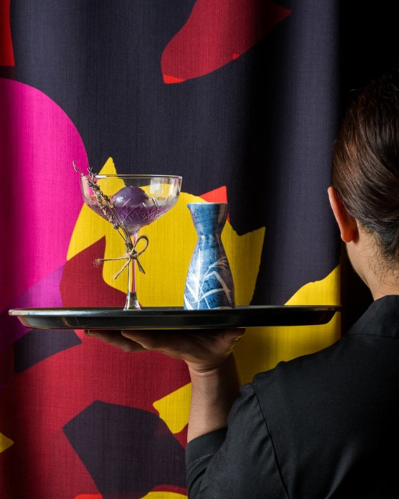 Plate to perception – The marketing impact of a restaurant’s interior design.